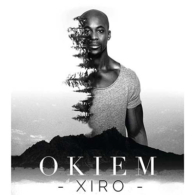 دانلود آلبوم موسیقی Xiro توسط Okiem