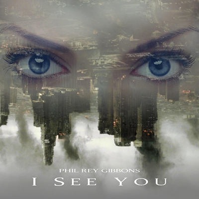 دانلود قطعه موسیقی I See You توسط Phil Rey