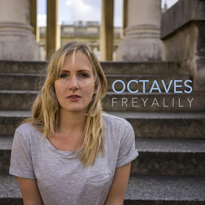 دانلود قطعه موسیقی Octaves توسط Freya Lily