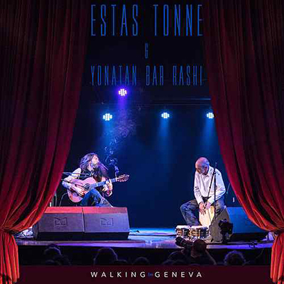 دانلود قطعه موسیقی Walking in Geneva توسط Estas Tonne, Yonatan Bar Rashi