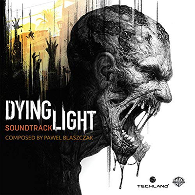 دانلود موسیقی متن بازی Dying Light – توسط Pawel Blaszczak