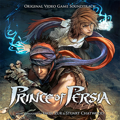 دانلود موسیقی متن بازی Prince of Persia 2008 – توسط Stuart Chatow, Inon Zur