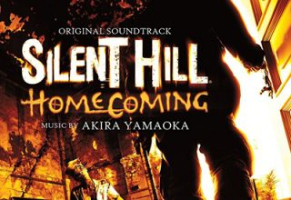 دانلود موسیقی متن بازی Silent Hill : Homecoming – توسط Akira Yamaoka