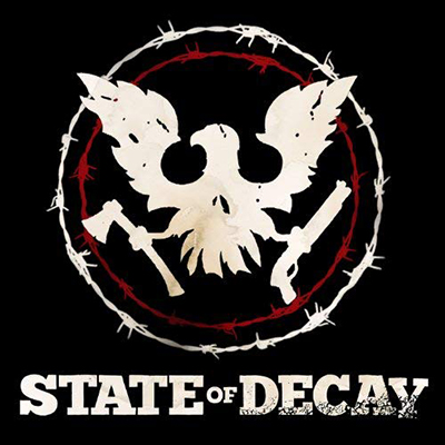دانلود موسیقی متن بازی State of Decay – توسط Jesper Kyd