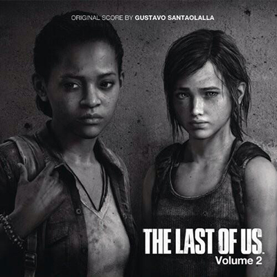 دانلود موسیقی متن بازی The Last of Us: Left Behind – توسط Gustavo Santaolalla