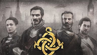 دانلود موسیقی متن بازی The Order: 1886 – توسط Jason Graves