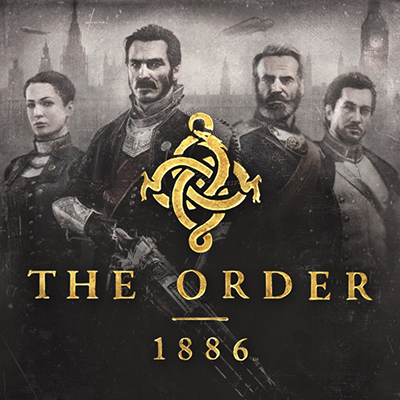 دانلود موسیقی متن بازی The Order: 1886 – توسط Jason Graves