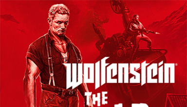 دانلود موسیقی متن بازی Wolfenstein : The Old Blood – توسط Michael Gordon