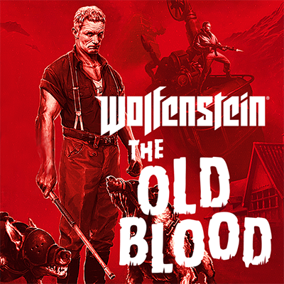 دانلود موسیقی متن بازی Wolfenstein : The Old Blood – توسط Michael Gordon