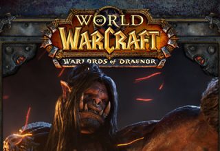 دانلود موسیقی متن بازی World of Warcraft: Warlords of Draenor – توسط Jason Heyes, Glenn Stafford, Tracy Bush, VA
