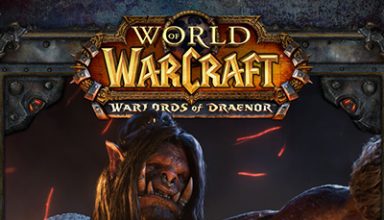 دانلود موسیقی متن بازی World of Warcraft: Warlords of Draenor – توسط Jason Heyes, Glenn Stafford, Tracy Bush, VA
