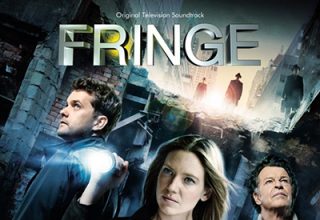 دانلود موسیقی متن سریال Fringe: Season 5 – توسط Chris Tilton