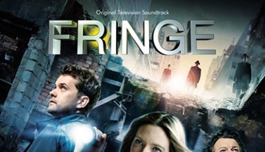 دانلود موسیقی متن سریال Fringe: Season 5 – توسط Chris Tilton