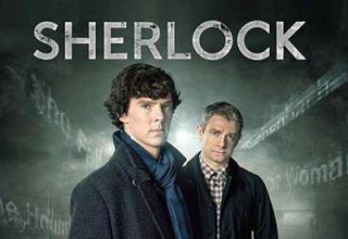 دانلود موسیقی متن سریال Sherlock - Series 2 – توسط Michael Price, David Arnold