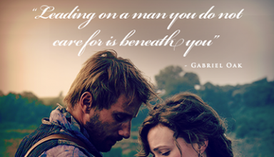 دانلود موسیقی متن فیلم Far from the Madding Crowd – توسط Craig Armstrong