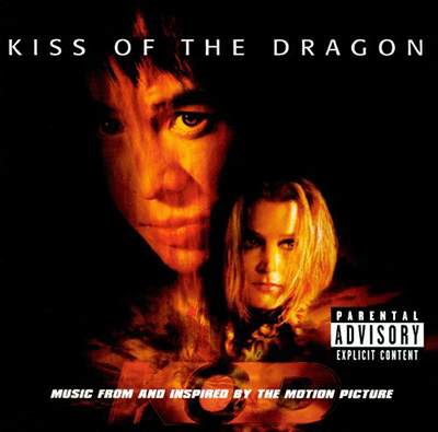 دانلود موسیقی متن فیلم Kiss of the Dragon – توسط Craig Armstrong