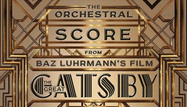 دانلود موسیقی متن فیلم The Great Gatsby – توسط Craig Armstrong