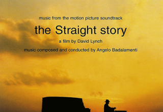 دانلود موسیقی متن فیلم The Straight Story – توسط Angelo Badalamenti