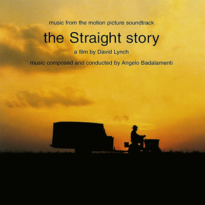 دانلود موسیقی متن فیلم The Straight Story – توسط Angelo Badalamenti