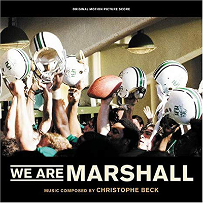 دانلود موسیقی متن فیلم We Are Marshall – توسط Christophe Beck