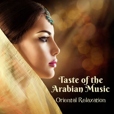 دانلود آلبوم موسیقی Taste of the Arabian Music