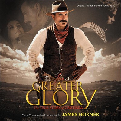 دانلود موسیقی متن فیلم For Greater Glory: The True Story Of Cristiada – توسط James Horner