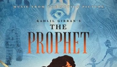 دانلود موسیقی متن فیلم The Prophet Age – توسط Gabriel Yared