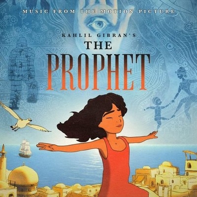 دانلود موسیقی متن فیلم The Prophet Age – توسط Gabriel Yared