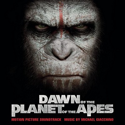 دانلود موسیقی متن فیلم Dawn Of The Planet Of The Apes – توسط Michael Giacchino
