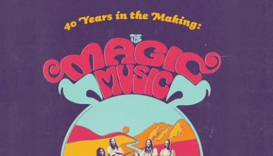 دانلود موسیقی متن فیلم 40 Years in the Making: The Magic Music Movie