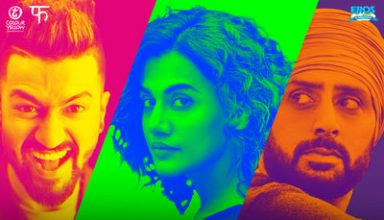 دانلود موسیقی متن فیلم Manmarziyaan – توسط Amit Trivedi