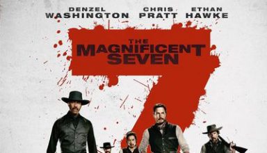 دانلود موسیقی متن فیلم The Magnificent Seven – توسط James Horner, Simon Franglen