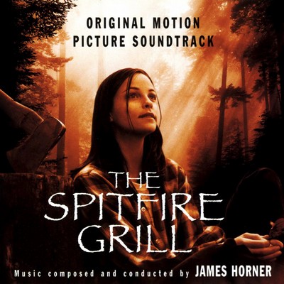 دانلود موسیقی متن فیلم The Spitfire Grill – توسط James Horner