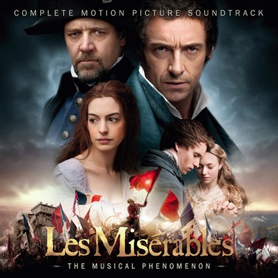 دانلود موسیقی متن فیلم Les Miserables – توسط Basil Poledouris