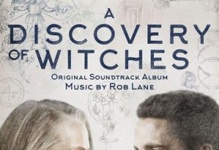 دانلود موسیقی متن سریال A Discovery of Witches