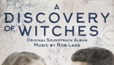 دانلود موسیقی متن سریال A Discovery of Witches