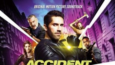 دانلود موسیقی متن فیلم Accident Man