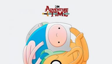 دانلود موسیقی متن سریال Adventure Time: Come Along with Me