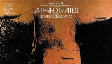 دانلود موسیقی متن فیلم Altered States