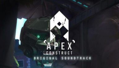 دانلود موسیقی متن بازی Apex Construct