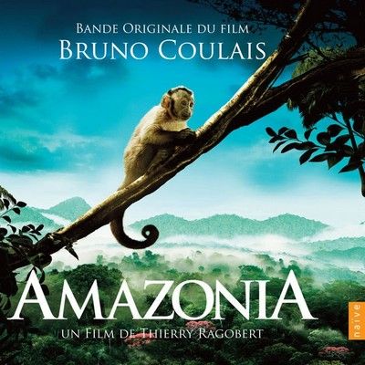 دانلود موسیقی متن فیلم Amazonia