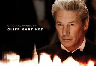 دانلود موسیقی متن فیلم Arbitrage – توسط Cliff Martinez