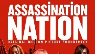 دانلود موسیقی متن فیلم Assassination Nation