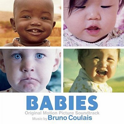 دانلود موسیقی متن فیلم Babies