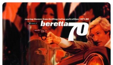 دانلود موسیقی متن فیلم Beretta 70