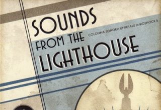 دانلود موسیقی متن بازی BioShock 2: Sounds From the Lighthouse