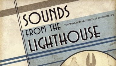 دانلود موسیقی متن بازی BioShock 2: Sounds From the Lighthouse