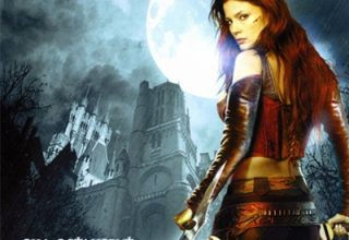 دانلود موسیقی متن فیلم BloodRayne 2: Deliverance