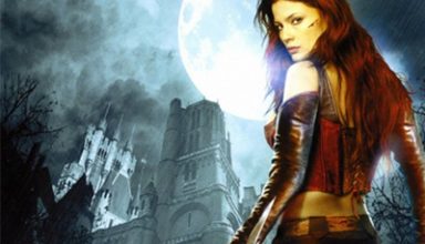 دانلود موسیقی متن فیلم BloodRayne 2: Deliverance