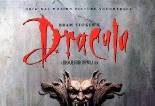 دانلود موسیقی متن فیلم Bram Stoker's Dracula